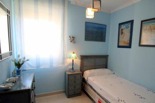 Apartamento Sainvi 5-5b