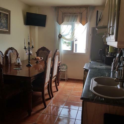 Apartamento Casa Sacy