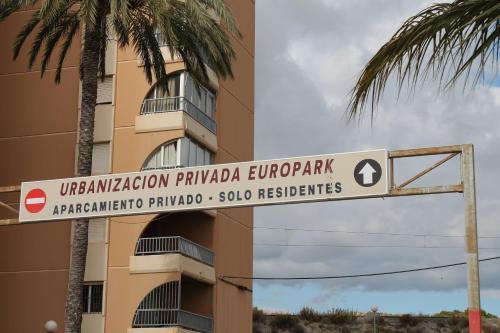 Apartamento Sainvi 6-9a