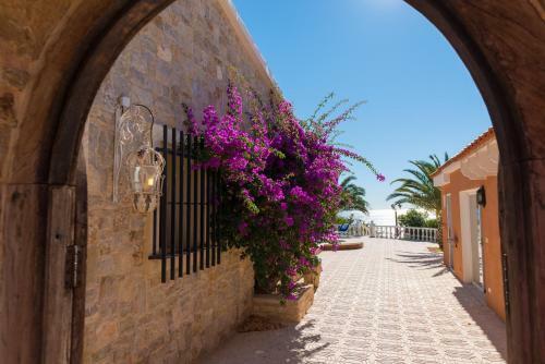 Villa Carichel Blanc