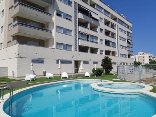 Apartamento Don Pablo By Zercabeds