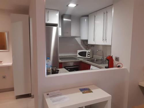 Apartamento Don Pablo By Zercabeds