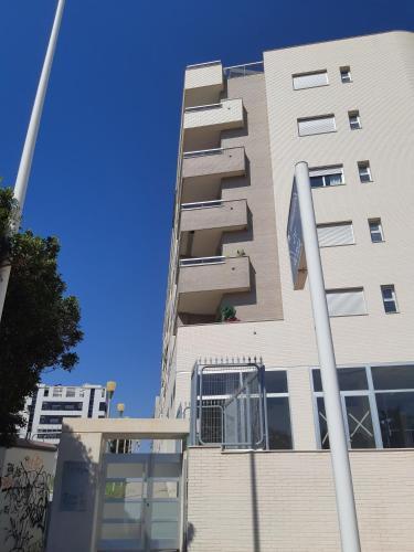 Apartamento Don Pablo By Zercabeds