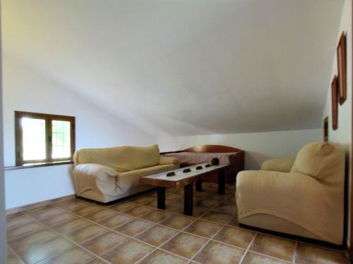 Casa Las Gayumbas