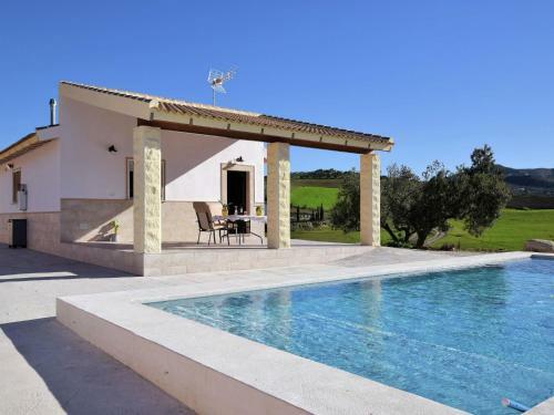 Casa Celeste