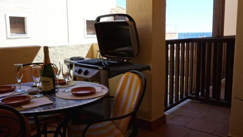 Apartamento Casa Mente