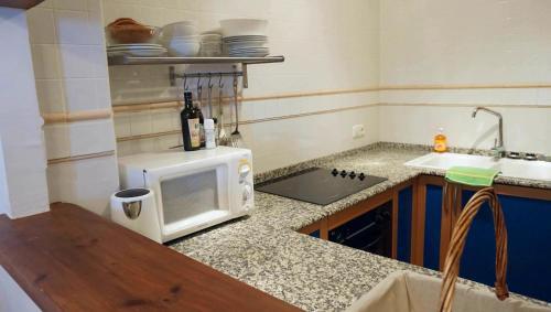Apartamento Casa Mente