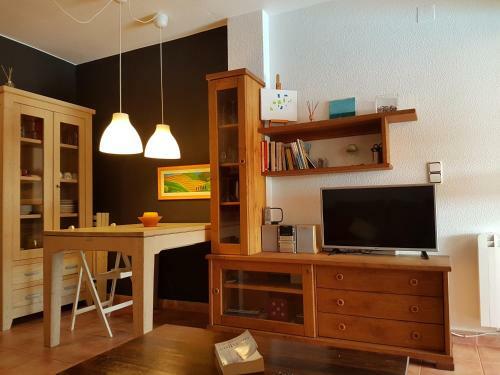Apartamento En Vinaroz