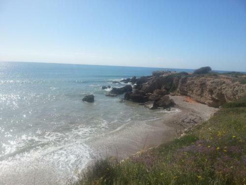 Apartamento En Vinaroz
