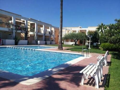 Apartamento En Vinaroz