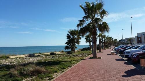 Apartamento En Vinaroz