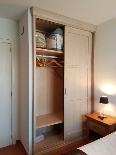 Apartamento En Vinaroz