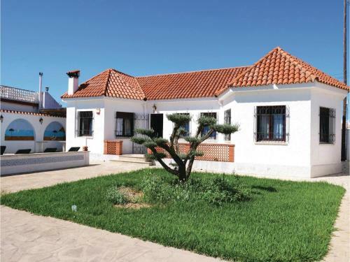Three-bedroom Holiday Home In Vinaros