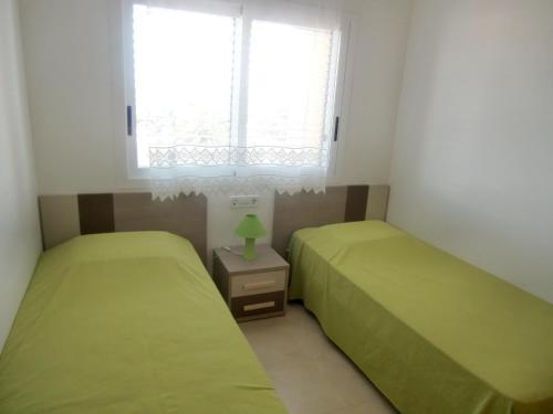 Apartment Carrer De Les Cales