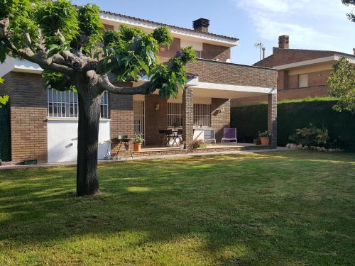 Miramar Serveis-casa Cambrils-vinyols Playa