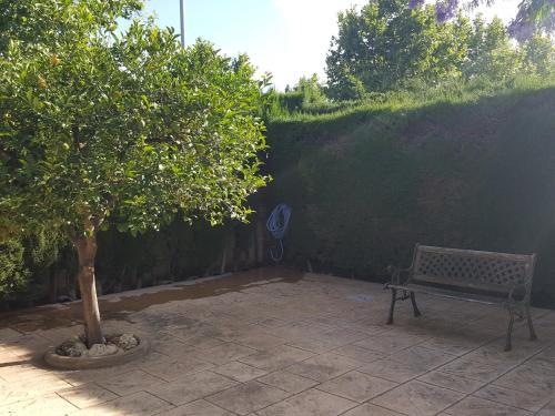 Miramar Serveis-casa Cambrils-vinyols Playa