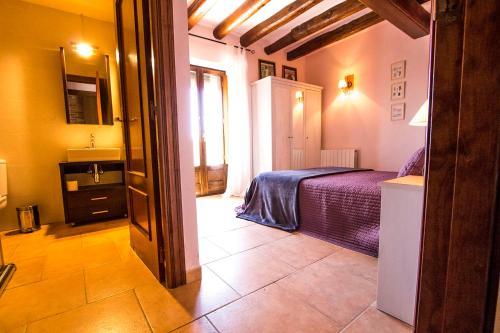 Villa Alvar Mas Cabre Vinyols