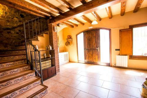 Villa Alvar Mas Cabre Vinyols