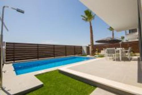 Villa Bali 3035