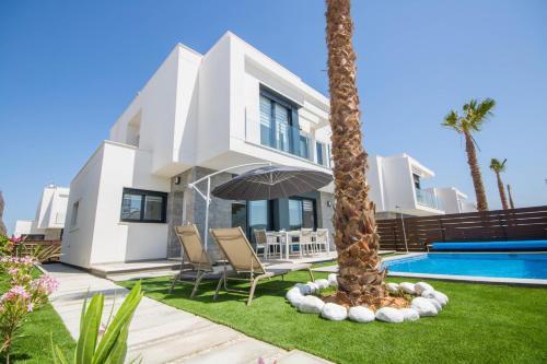 Villa Bali 3033