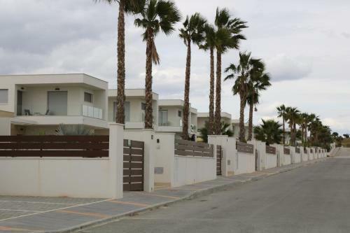 Casa Naranjo