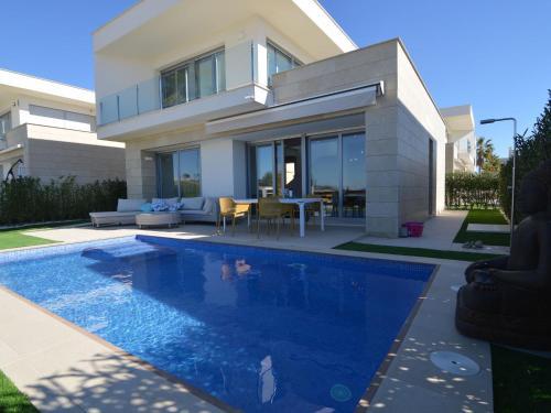 Villa Casa Anacardo