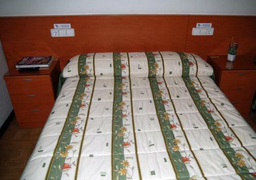 Hostal Pensi�n Araba