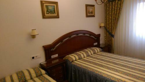 Hostal Pensi�n Araba