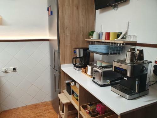 Hostal Pensi�n Araba