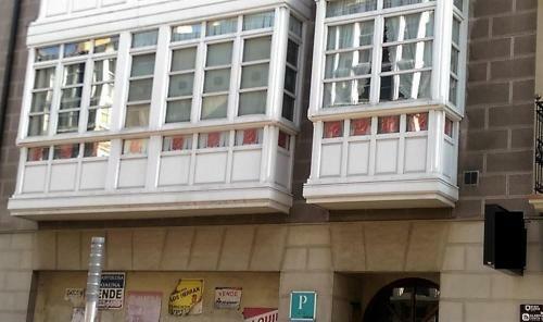 Hostal Pensi�n Araba