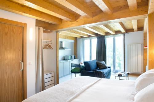 Apartamento La Casa De Santa Mar�a