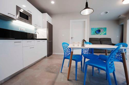 Apartamentos Divan