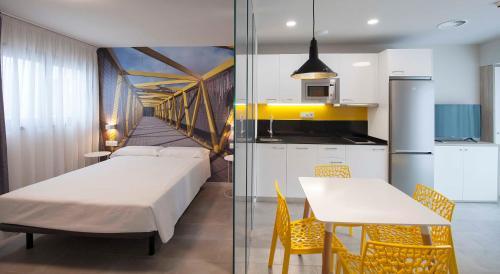 Apartamentos Divan