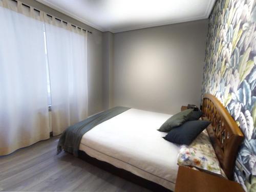 Apartamento Luxury San Prudencio Vitoria