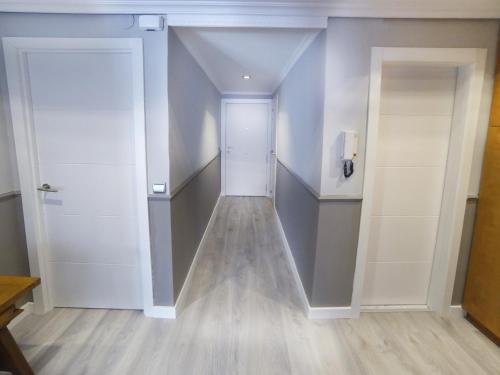 Apartamento Luxury San Prudencio Vitoria