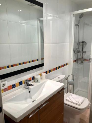 Apartamento Vitoria III