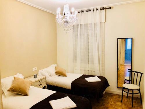 Apartamento Vitoria II