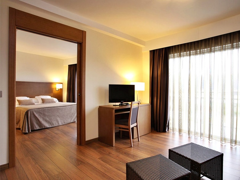 Hotel Thalasso Cantabrico Las Sirenas