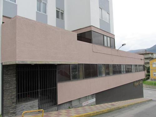 Hotel Q Viveiro