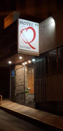 Hotel Q Viveiro