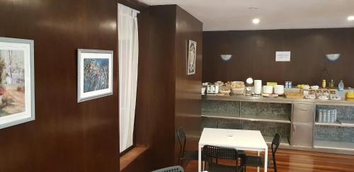 Hotel Q Viveiro