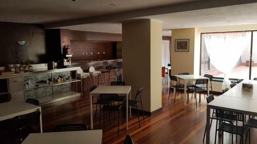 Hotel Q Viveiro