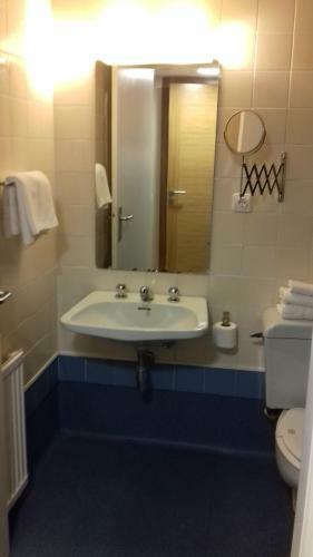 Hotel Q Viveiro
