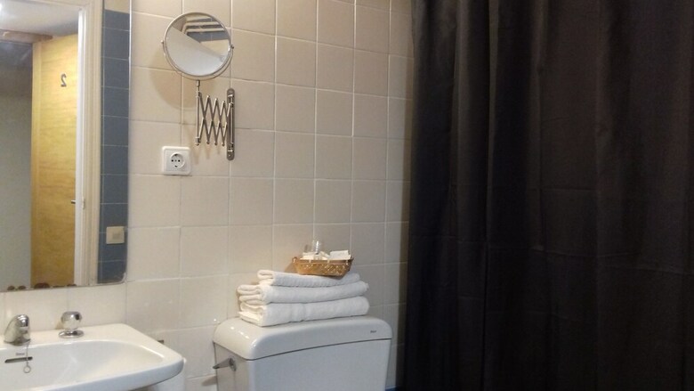 Hotel Q Viveiro