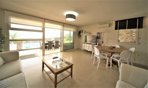 Villa Teranga