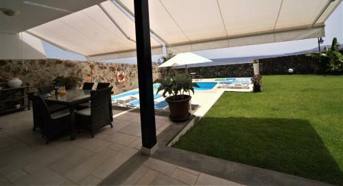 Villa Teranga