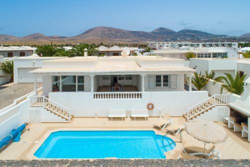 Villa Mar Azul