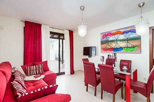 Villa Aquamarine