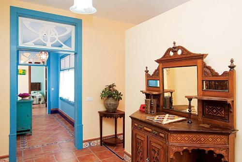 Yaiza Villa Sleeps 4 Wifi