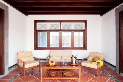 Yaiza Villa Sleeps 4 Wifi